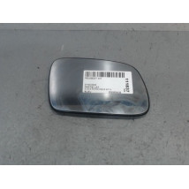 GLACE RETROVISEUR EXT D PEUGEOT 307