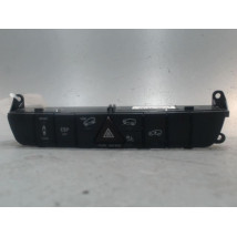 BOUTON DE WARNING MERCEDES CLASSE ML