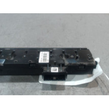 BOUTON DE WARNING DACIA DUSTER
