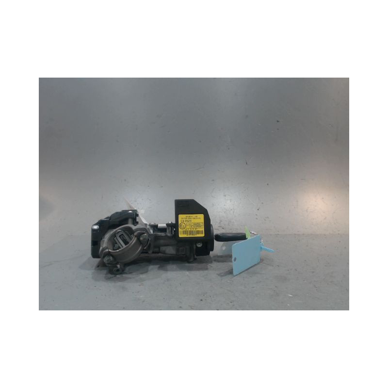 ANTIVOL DE DIRECTION HONDA CIVIC