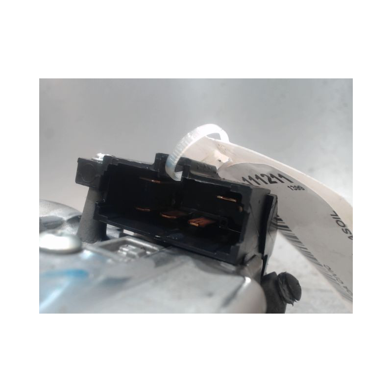 ANTIVOL DE DIRECTION HONDA CIVIC