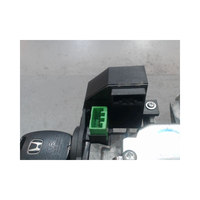 ANTIVOL DE DIRECTION HONDA CIVIC