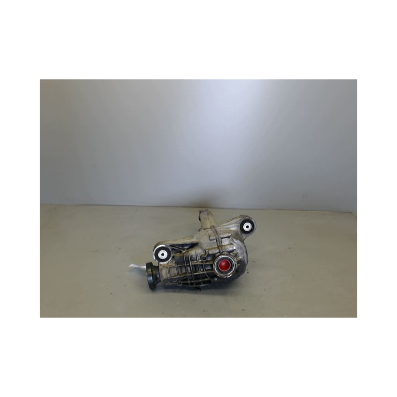 PONT ARRIERE MERCEDES CLASSE ML ML 280 CDI 4-matic 