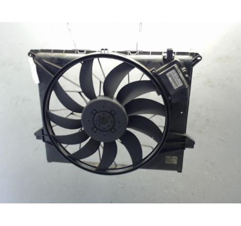 MOTEUR VENTILATEUR RADIATEUR