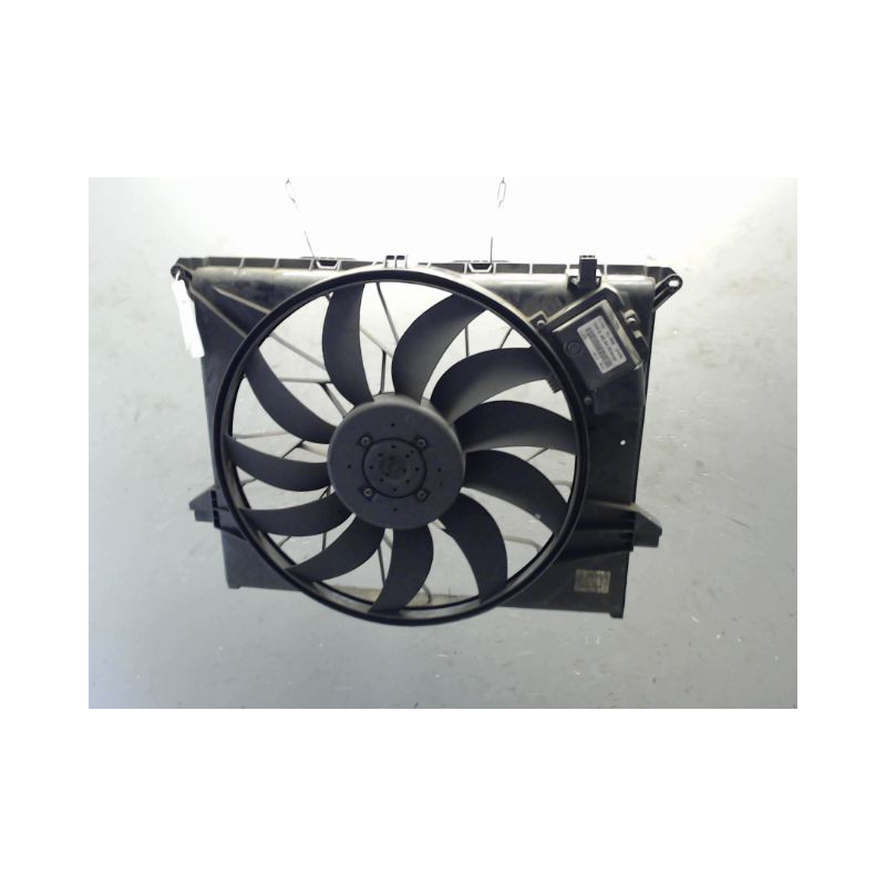 MOTEUR VENTILATEUR RADIATEUR MERCEDES CLASSE ML