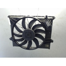 MOTEUR VENTILATEUR RADIATEUR MERCEDES CLASSE ML