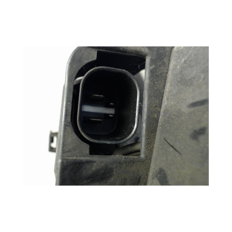 MOTEUR VENTILATEUR RADIATEUR MERCEDES CLASSE ML