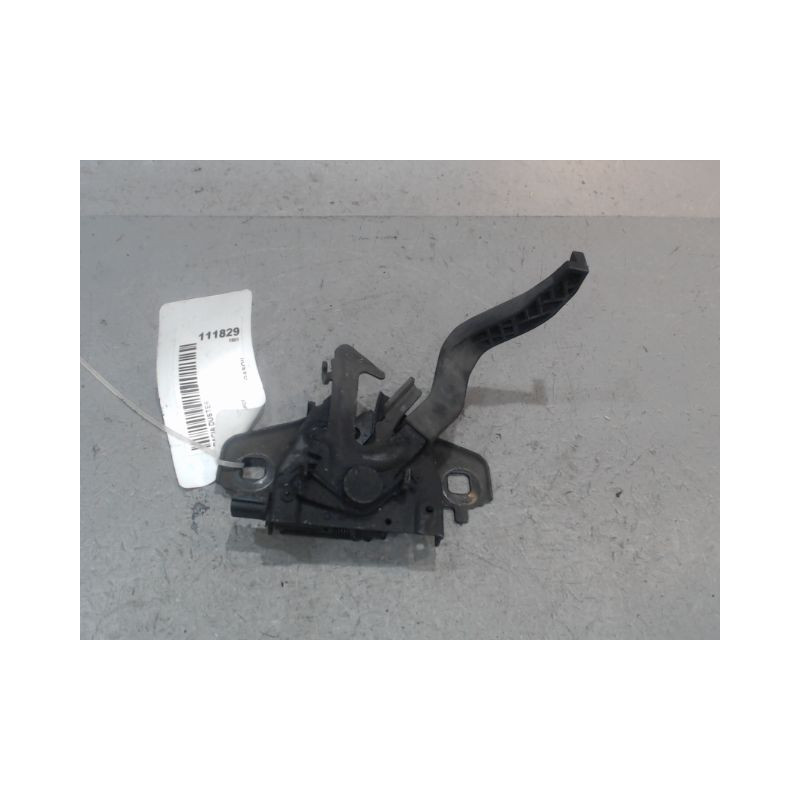 SERRURE CAPOT DACIA DUSTER