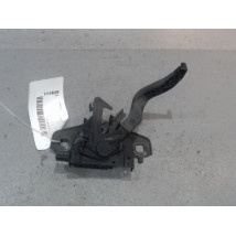 SERRURE CAPOT DACIA DUSTER