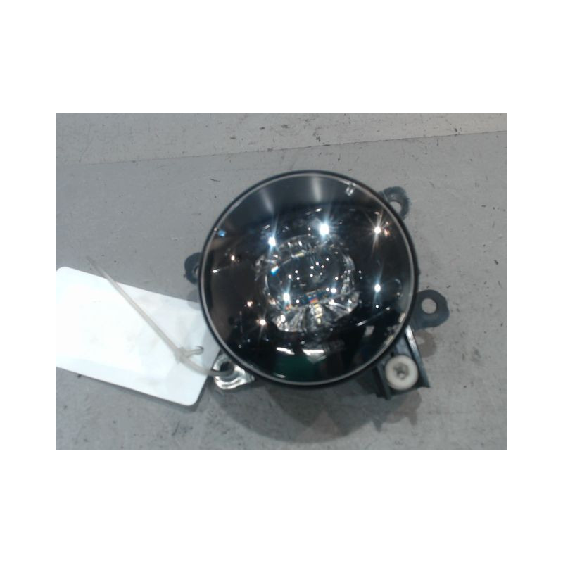 PHARE ANTIBROUILLARD AVANT GAUCHE RENAULT CLIO