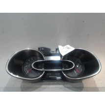 BLOC COMPTEURS RENAULT CLIO