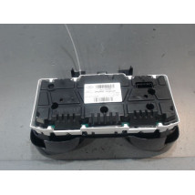 BLOC COMPTEURS RENAULT CLIO