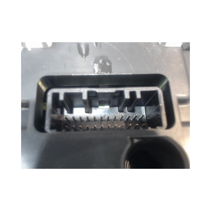 BLOC COMPTEURS RENAULT CLIO