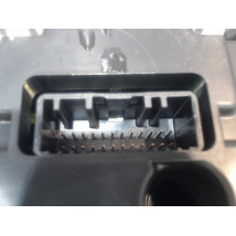 BLOC COMPTEURS RENAULT CLIO