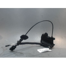 SYSTEME CONDAMNATION ARRIERE DROIT RENAULT CLIO