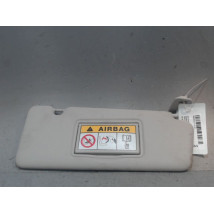 PARE-SOLEIL D RENAULT CLIO