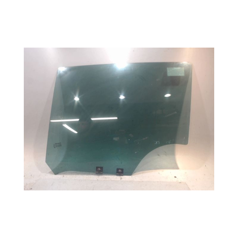 GLACE PORTE ARG RENAULT CLIO