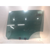 GLACE PORTE ARG RENAULT CLIO