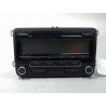AUTORADIO VOLKSWAGEN GOLF VI 2008-
