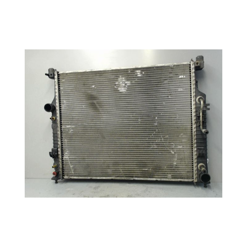 RADIATEUR MERCEDES CLASSE ML
