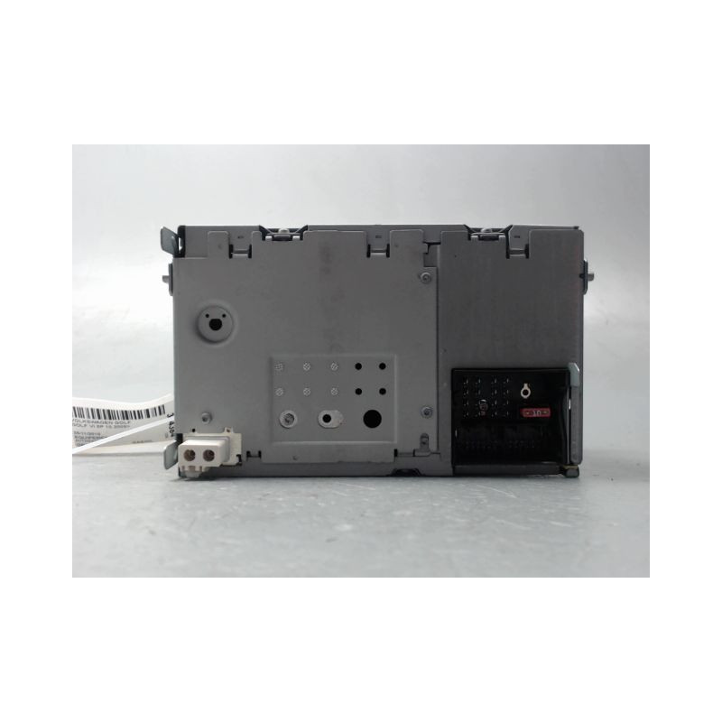 AUTORADIO VOLKSWAGEN GOLF VI 2008-