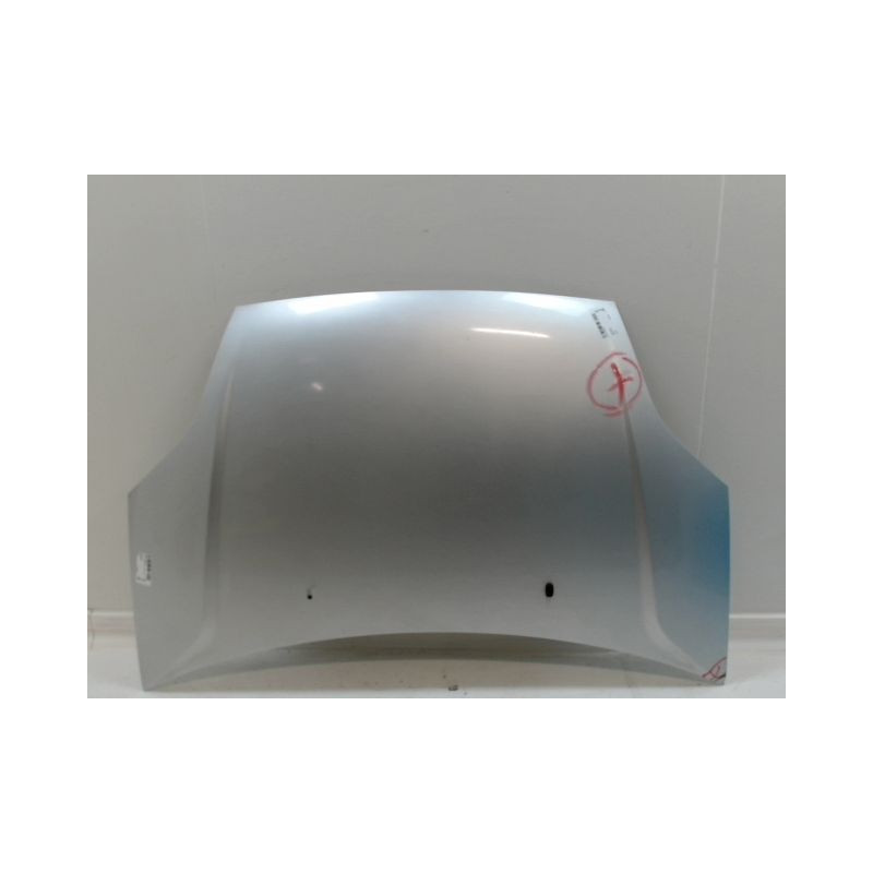 CAPOT FORD FIESTA V Phase 2 2005-2008