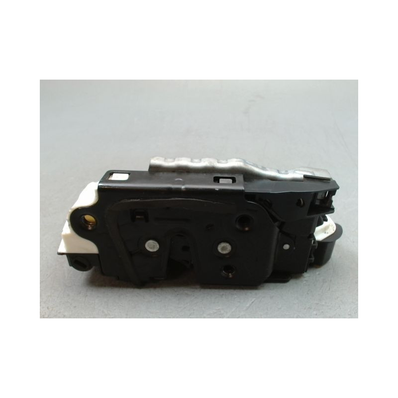 SYSTEME CONDAMNATION AVANT DROIT VOLKSWAGEN POLO V Phase 1 (6R) 2009-...