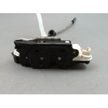 SYSTEME CONDAMNATION AVANT GAUCHE VOLKSWAGEN POLO V Phase 1 (6R) 2009-...