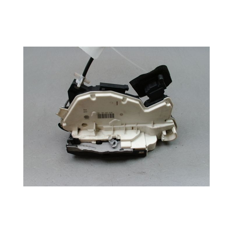 SYSTEME CONDAMNATION AVANT GAUCHE VOLKSWAGEN POLO V Phase 1 (6R) 2009-...