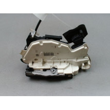SYSTEME CONDAMNATION AVANT GAUCHE VOLKSWAGEN POLO V Phase 1 (6R) 2009-...