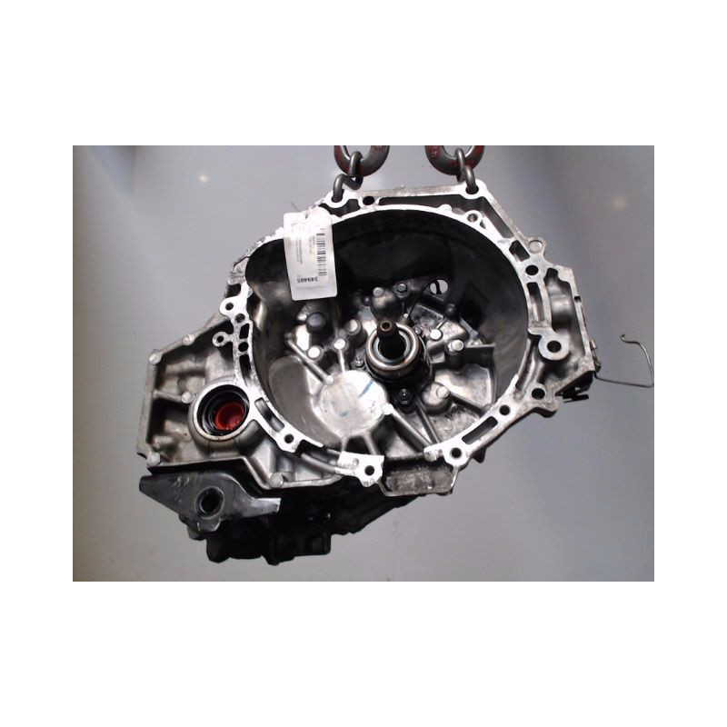BOITE A VITESSE MECANIQUE TOYOTA YARIS II 2010- 1.3 
