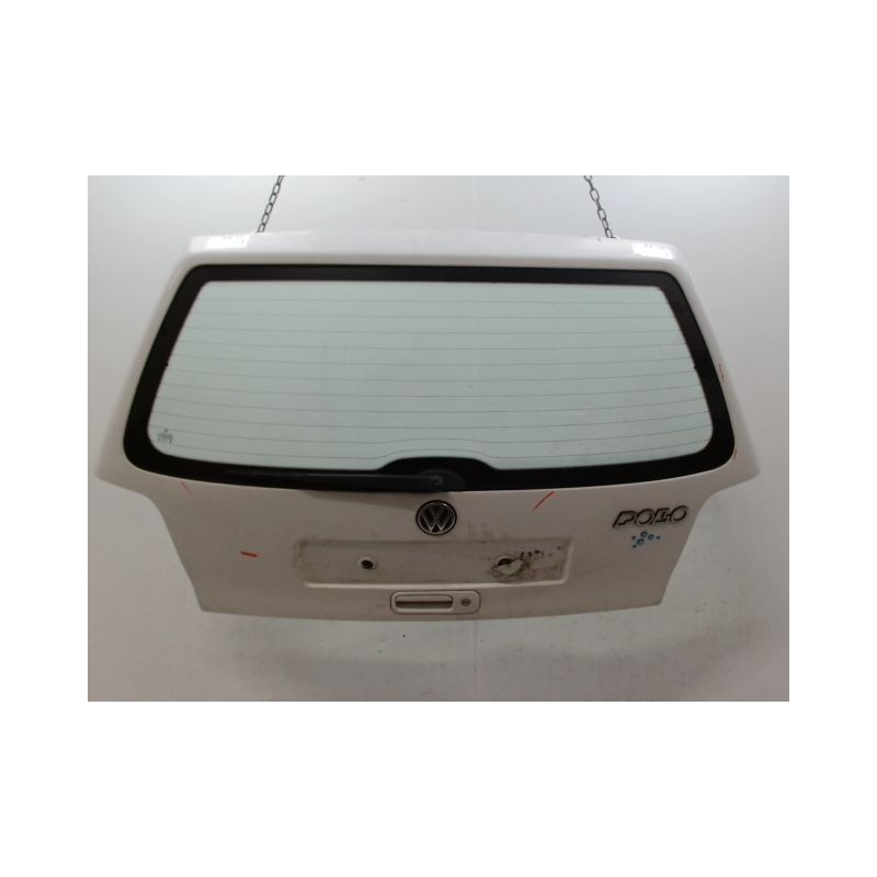 HAYON VOLKSWAGEN POLO III Phase 1 (6N) 1994-1999