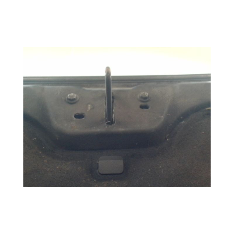 CAPOT FORD S-MAX 2006-