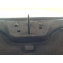 CAPOT FORD S-MAX 2006-