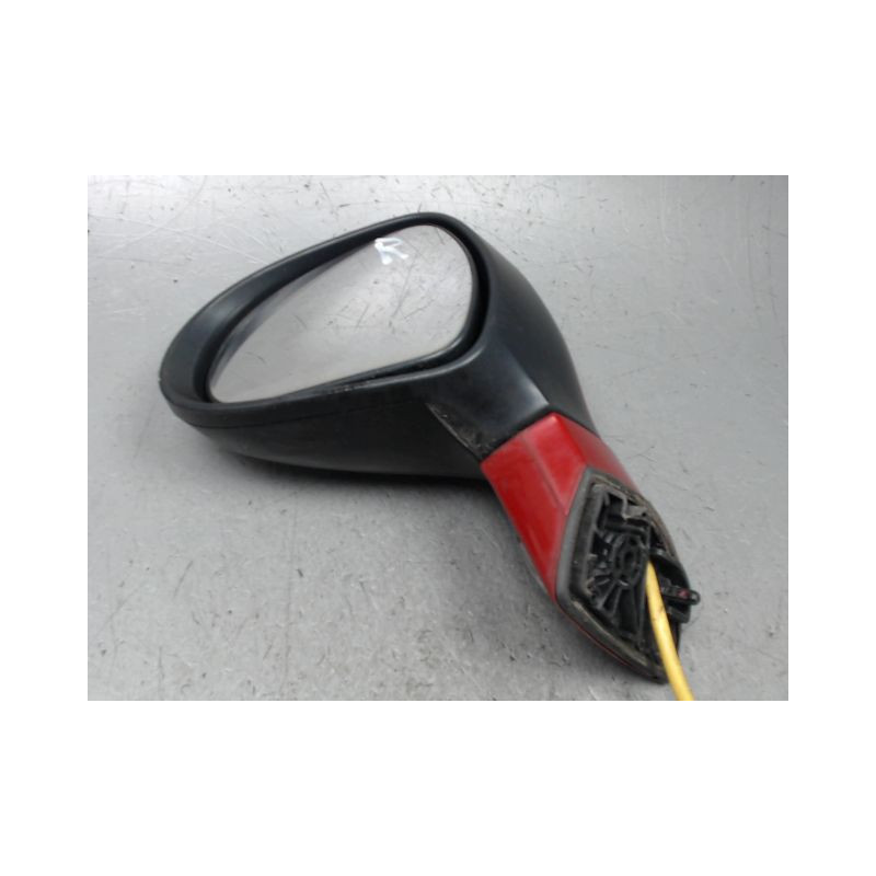 RETROVISEUR EXTERIEUR ELECTRIQUE GAUCHE PEUGEOT 308 2007-