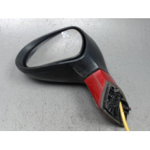 RETROVISEUR EXTERIEUR ELECTRIQUE GAUCHE PEUGEOT 308 2007-