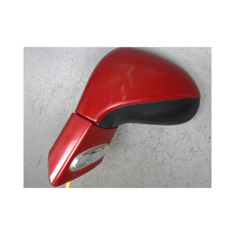 RETROVISEUR EXTERIEUR ELECTRIQUE GAUCHE PEUGEOT 308 2007-