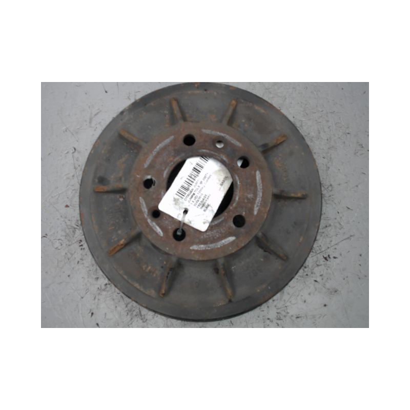 TAMBOUR ARRIERE DROIT CITROEN JUMPY TOLE 2007-