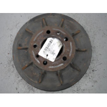 TAMBOUR ARRIERE DROIT CITROEN JUMPY TOLE 2007-