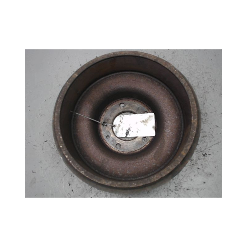 TAMBOUR ARRIERE DROIT CITROEN JUMPY TOLE 2007-