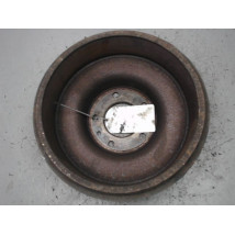 TAMBOUR ARRIERE DROIT CITROEN JUMPY TOLE 2007-