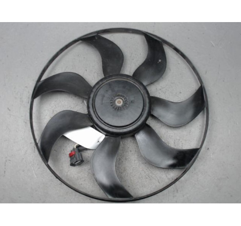 MOTEUR VENTILATEUR RADIATEUR