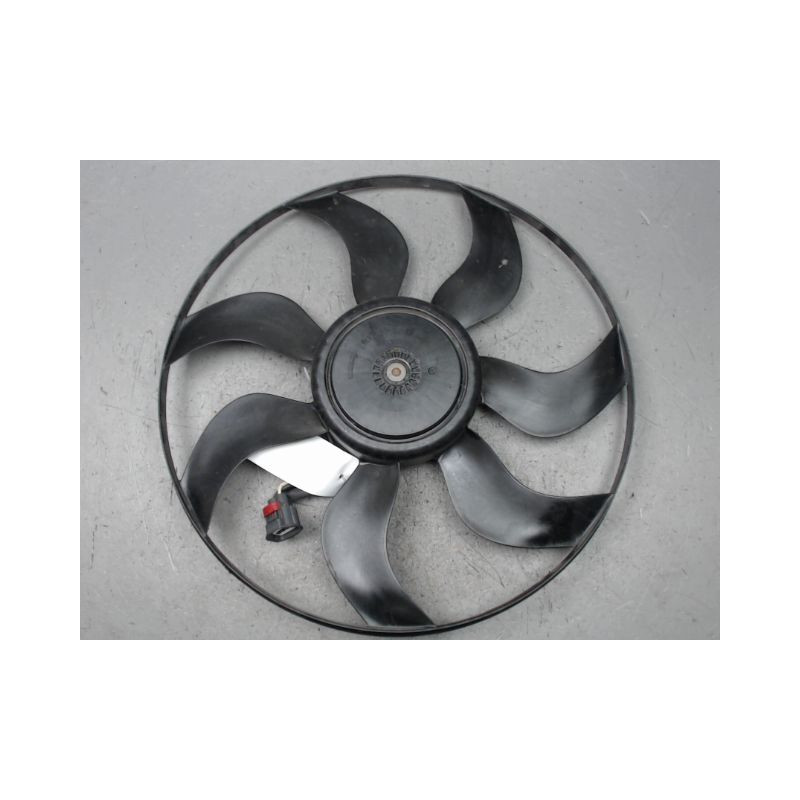 MOTEUR VENTILATEUR RADIATEUR MERCEDES CLASSE B