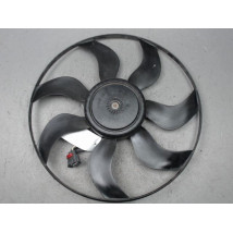 MOTEUR VENTILATEUR RADIATEUR MERCEDES CLASSE B