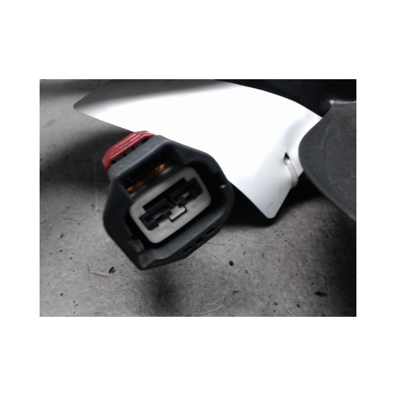 MOTEUR VENTILATEUR RADIATEUR MERCEDES CLASSE B