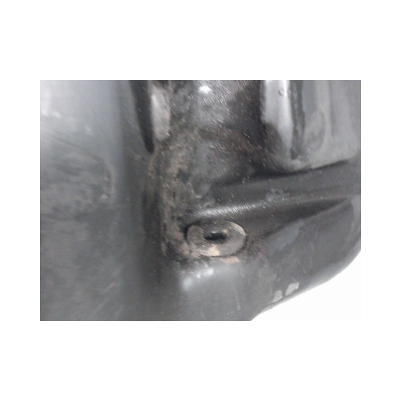RESERVOIR LAVE-GLACE AVANT PEUGEOT 307 2005-2007