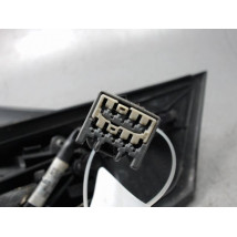 RETROVISEUR EXTERIEUR ELECTRIQUE GAUCHE FORD FOCUS SW 2005-2007