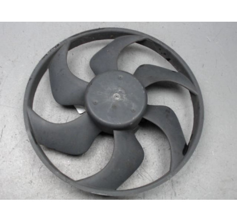 MOTEUR VENTILATEUR RADIATEUR