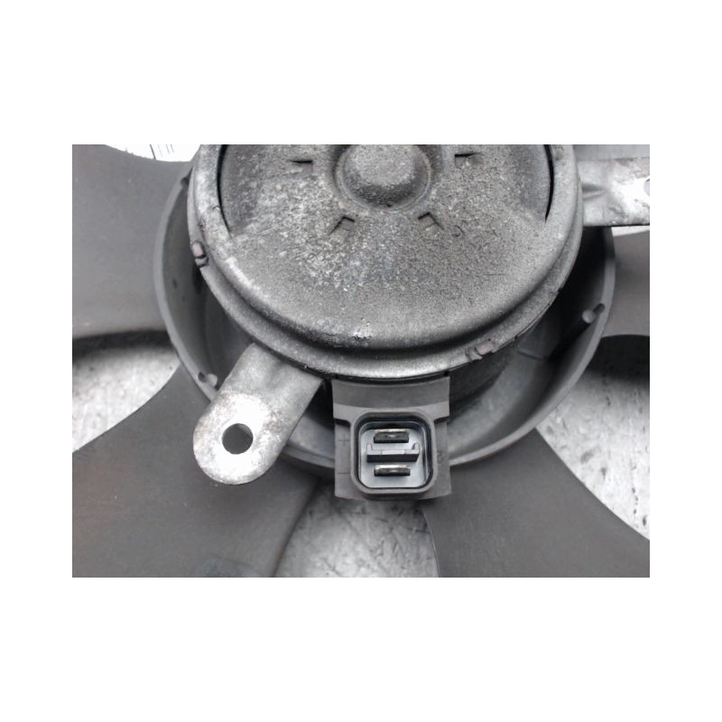MOTEUR VENTILATEUR RADIATEUR CITROEN XSARA PICASSO