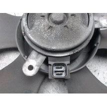MOTEUR VENTILATEUR RADIATEUR CITROEN XSARA PICASSO